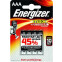 Батарейка Energizer Max (AAA, 4 шт) - 7638900411423