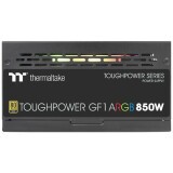 Блок питания 850W Thermaltake Toughpower GF1 ARGB (PS-TPD-0850F3FAGE-1)