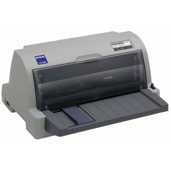 Принтер Epson LQ-630 - C11C480019/C11C480141