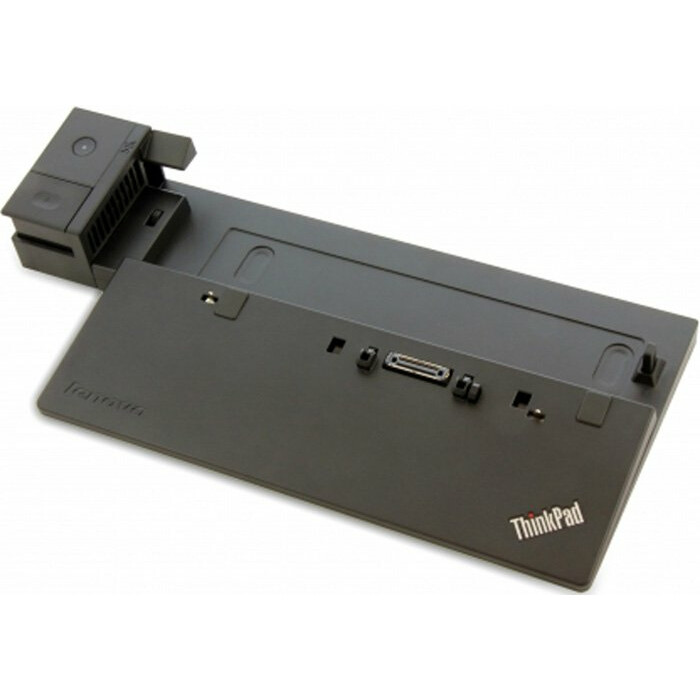 Док-станция Lenovo 40A00065EU ThinkPad Basic Dock 65W