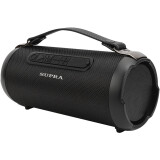 Портативная акустика Supra BTS-580 Black