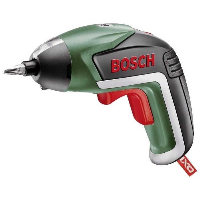 Отвёртка Bosch IXO V Basic - 06039A8020