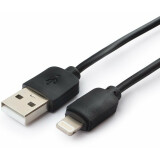 Кабель USB - Lightning, 1.8м, Гарнизон GCC-USB2-AP2-6