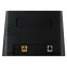Wi-Fi маршрутизатор (роутер) Huawei B311 Black - 51060EFN/51060HJJ - фото 3