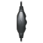 Гарнитура Defender Warhead G-260 Black/Red - 64121 - фото 3