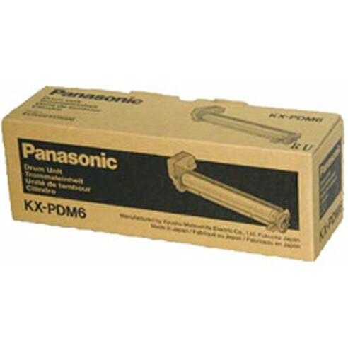 Фотобарабан Panasonic KX-PDM6