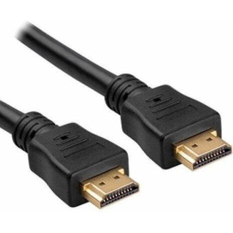 Кабель HDMI - HDMI, 0.5м, 5bites APC-200-005