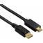 Кабель DisplayPort (M) - HDMI (M), 1.8м, HAMA H-54594 - 00054594