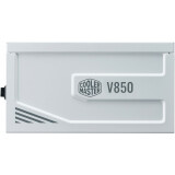 Блок питания 850W Cooler Master V850 Gold V2 White Edition (MPY-850V-AGBAG-EU)