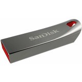 USB Flash накопитель 64Gb SanDisk Cruzer Force Silver (SDCZ71-064G-B35)