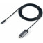 Кабель USB Type-C - HDMI, 1.8м, Satechi ST-CHDMIM - фото 3
