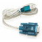 Кабель USB - COM, 1.2м, 5bites UA-AMDB9-012