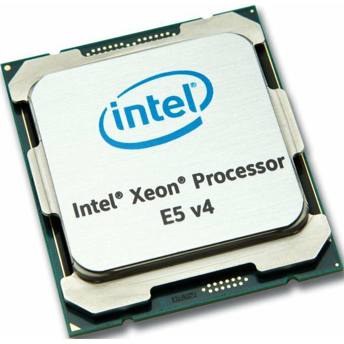 Серверный процессор Dell Xeon E5-2640 v4 (338-BJET)