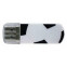 USB Flash накопитель 16Gb Verbatim Mini Graffiti Football (49879) - фото 2