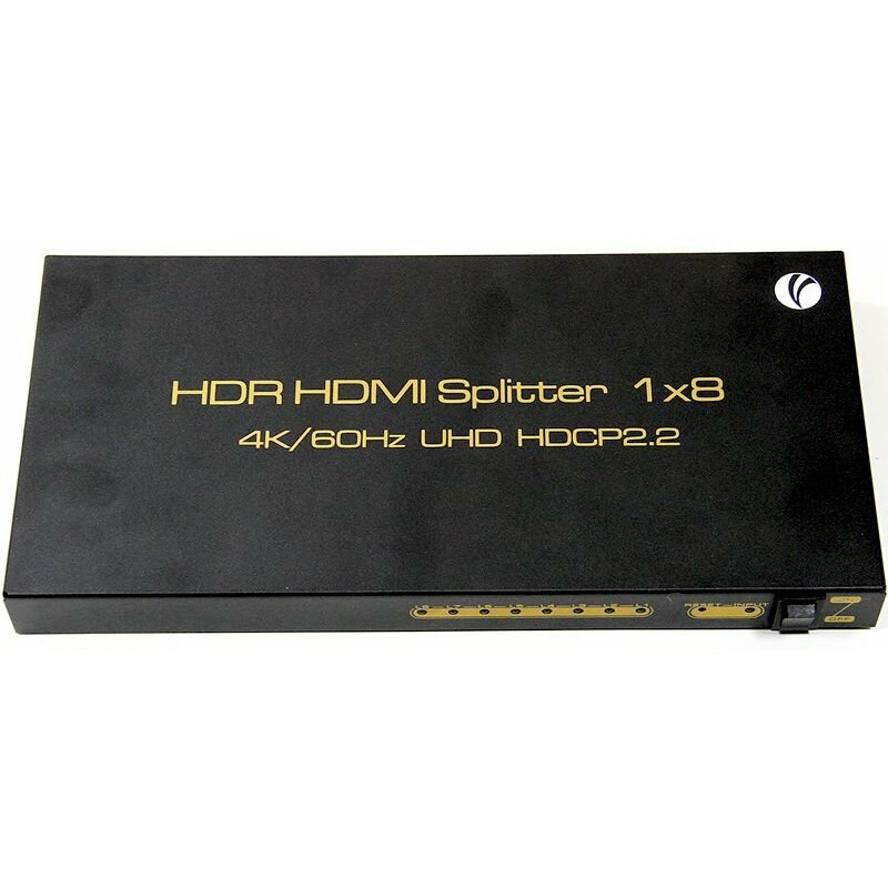 Разветвитель HDMI VCOM DD428