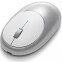 Мышь Satechi M1 Wireless Mouse Silver - ST-ABTCMS