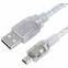 Кабель USB - miniUSB, 1м, Greenconnect GCR-UM1M5P-BD2S-1.0m