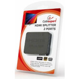 Разветвитель HDMI Gembird DSP-2PH4-03