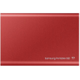 Внешний накопитель SSD 1Tb Samsung T7 (MU-PC1T0R) (MU-PC1T0R/WW)