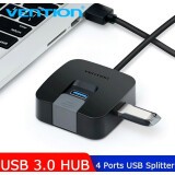 USB-концентратор Vention CHABF