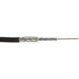Коаксиальный кабель Hyperline COAX-RG6-500, 500м