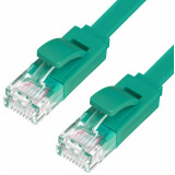 Патч-корд Greenconnect GCR-LNC625-0.5m, 0.5м