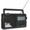 Радиоприёмник Panasonic RF-3500 - RF-3500E9-K - фото 2