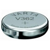 Батарейка Varta (V362, 1 шт) (00362101111)
