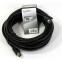 Антенный кабель Telecom TTV9555-10M, 10м