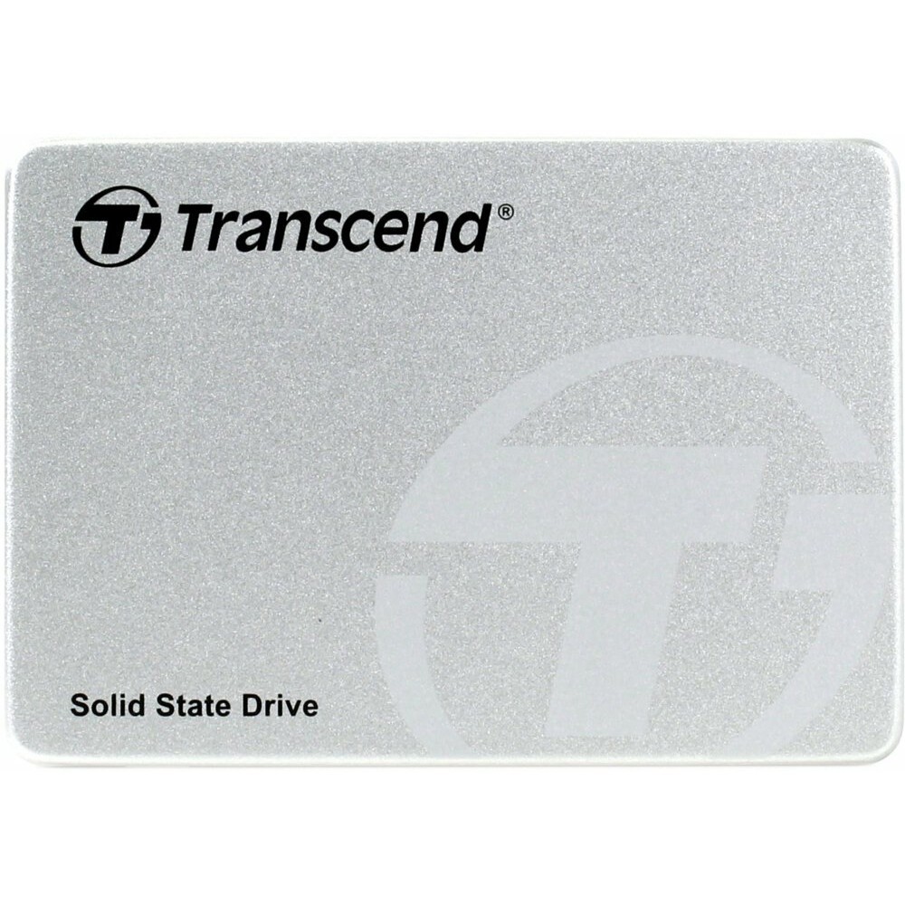 Накопитель SSD 512Gb Transcend 370 (TS512GSSD370S)