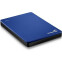 Внешний жёсткий диск 2Tb Seagate Backup Plus Blue (STDR2000202) - фото 5