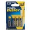 Батарейка Varta Energy (AAA, 4 шт) - 04103229414