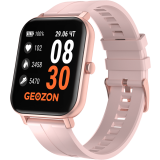 Умные часы GEOZON Runner Pink (G-SM12PNK)