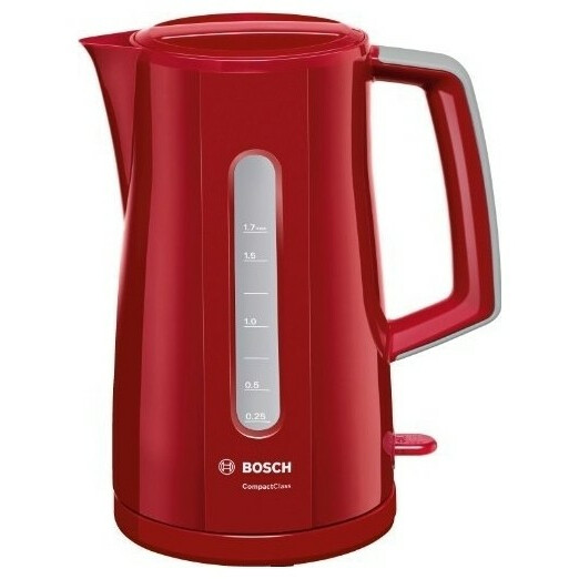 Чайник Bosch TWK3A014 Red