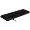 Клавиатура Logitech G413 Black (920-008309) - фото 3