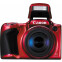 Фотоаппарат Canon PowerShot SX410 IS Red - 0108C002 - фото 3