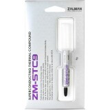 Термопаста Zalman ZM-STC9