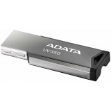USB Flash накопитель 32Gb ADATA UV350 Black (AUV350-32G-RBK)
