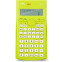 Калькулятор Deli E1710A Green - E1710A/GRN