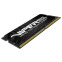Оперативная память 8Gb DDR4 2400MHz Patriot Viper Steel SO-DIMM (PVS48G240C5S) - фото 2