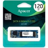 Накопитель SSD 120Gb Apacer AST280 (AP120GAST280-1)