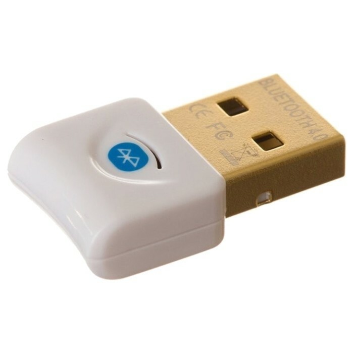 Bluetooth адаптер 5bites BTA40-03