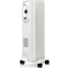 Масляный радиатор Ballu Comfort BOH/CM-05WDN 1000 White - НС-1071470