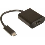 Переходник USB Type-C - DisplayPort, Speed Dragon FG-CDPADP-1AB-BC01