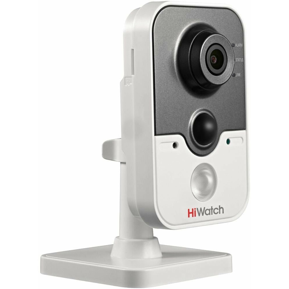 Камера Hikvision DS-T204 2.8мм