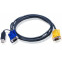 KVM кабель ATEN 2L-5205UP