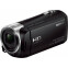 Видеокамера Sony HDR-CX405 Black - HDR-CX405/B