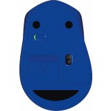 Мышь Logitech M330 Silent Plus Blue (910-004910/910-004925)