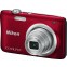 Фотоаппарат Nikon Coolpix A100 Red - VNA972E1 - фото 3