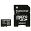 Карта памяти 32Gb MicroSD Transcend (TS32GUSDHC10U1)